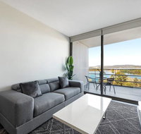Canberra Luxury Apartment 5 - Getaway Accommodation