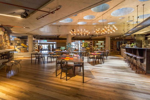 Canberra Luxury Apartment 5 - Getaway Accommodation 2