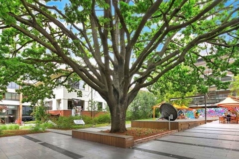 Canberra Luxury Apartment 8 - Getaway Accommodation 1