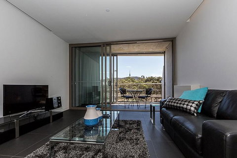 Canberra Luxury Apartment 8 - Getaway Accommodation 2