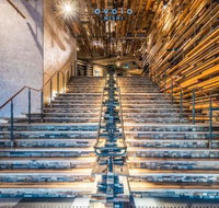 Canberra Luxury Apartment 8 - Getaway Accommodation