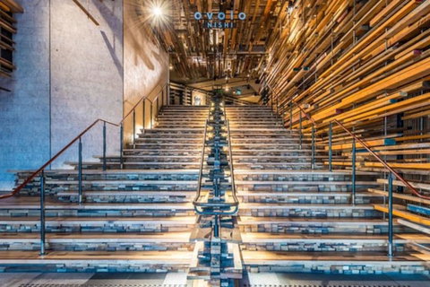 Canberra Luxury Apartment 8 - Getaway Accommodation 0