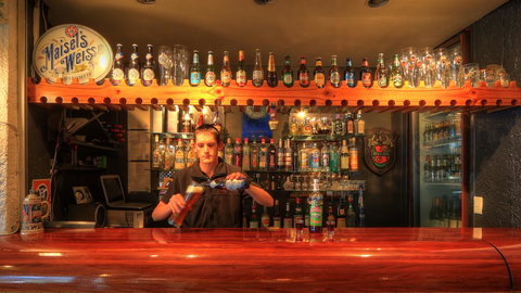 Candlelight Lodge - Getaway Accommodation 2