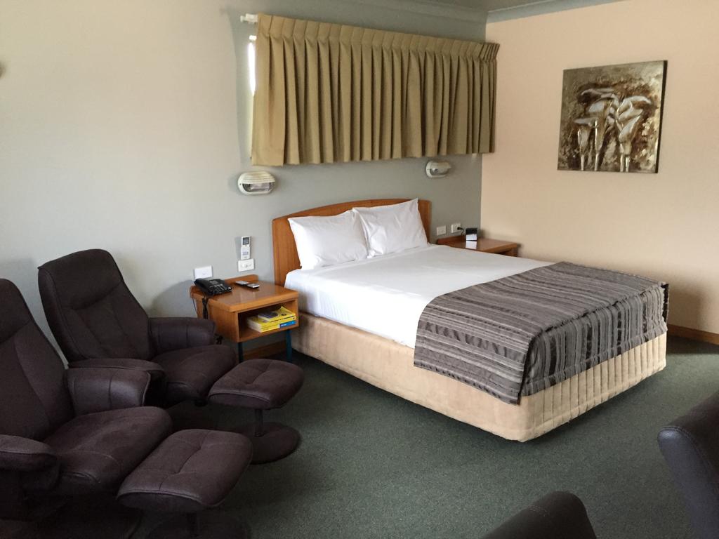 Earlville QLD Getaway Accommodation