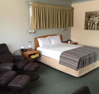 Cannon Park Motel - Getaway Accommodation