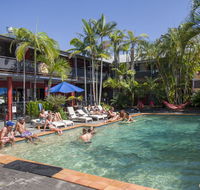 Cape Byron Hostel YHA - Getaway Accommodation