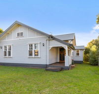Cape Hays - Getaway Accommodation