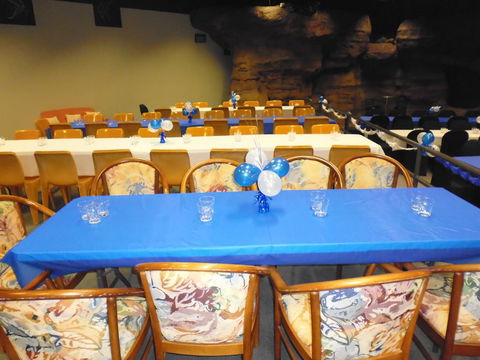 Capricorn Motel & Conference Centre - Getaway Accommodation 1
