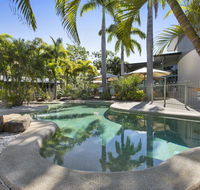 Capricorn Motel  Conference Centre - Getaway Accommodation