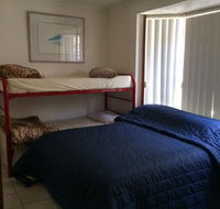 Caprilodge - Getaway Accommodation