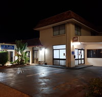 Caravilla Motor Inn - Getaway Accommodation