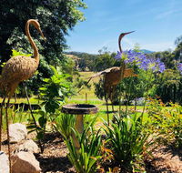 Carawah Ridge - Getaway Accommodation
