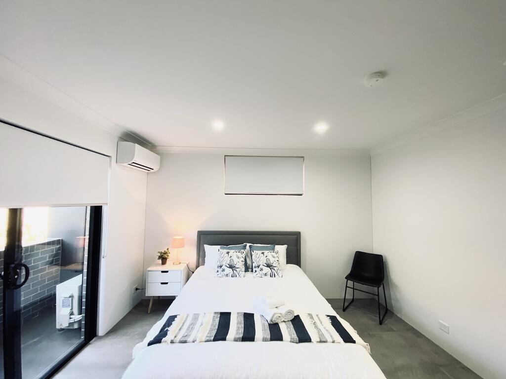 Carlton NSW Getaway Accommodation