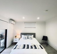 Carlton 4 - Getaway Accommodation