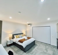 Carlton 5 - Getaway Accommodation