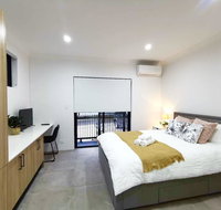 Carlton 6 - Getaway Accommodation