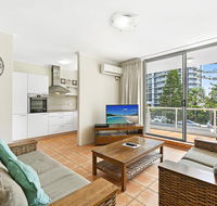 Carlton Apartments - Getaway Accommodation
