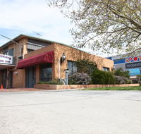 Carnegie Motor Inn - Getaway Accommodation