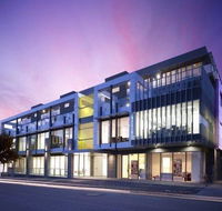 Caroline Serviced Apartments Brighton - Getaway Accommodation