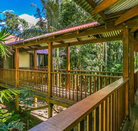 Casa Dan - Getaway Accommodation