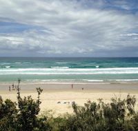Casa de Playa - Getaway Accommodation