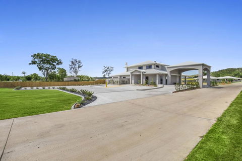 Casa Nostra Motel - Getaway Accommodation 2