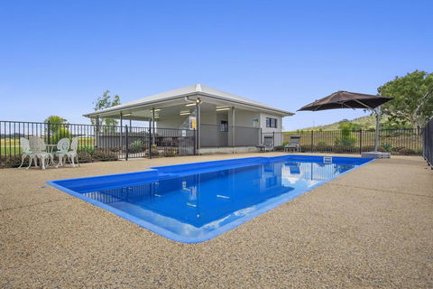 Casa Nostra Motel - Getaway Accommodation 1