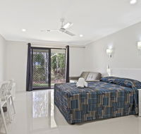 Casa Nostra Motel - Getaway Accommodation