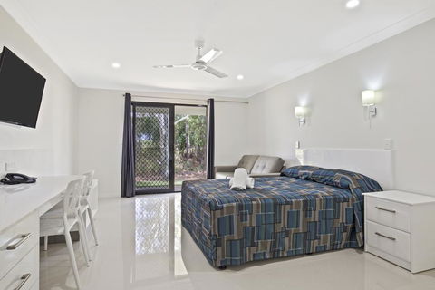 Casa Nostra Motel - Getaway Accommodation 0