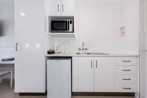 Casa Nostra Motel Mackay - Getaway Accommodation 3