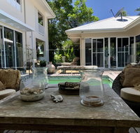 Casa Palma - Getaway Accommodation