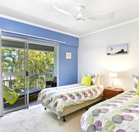 Cascades - Getaway Accommodation
