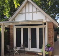 Casey Street Studio - Getaway Accommodation