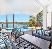 Castaway at the Greens - Getaway Accommodation