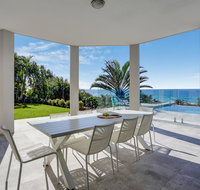 Castaways Beach Escape - Getaway Accommodation