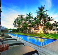 Castaways Resort  Spa On Mission Beach - Getaway Accommodation