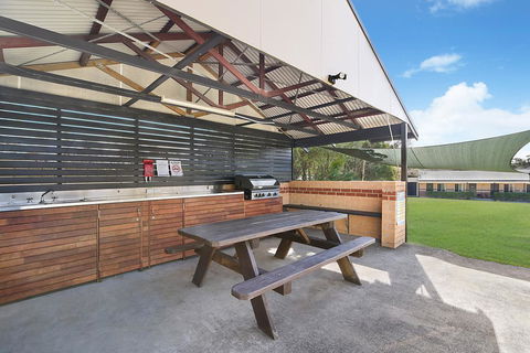 Catalina Motel Lake Macquarie - Getaway Accommodation 2