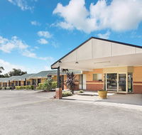 Catalina Motel Lake Macquarie - Getaway Accommodation