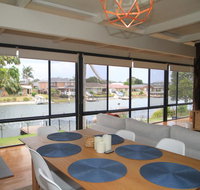 Cater Waterfront - Getaway Accommodation