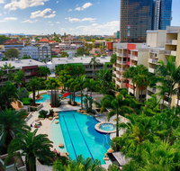 Cathedral Place - Getaway Accommodation