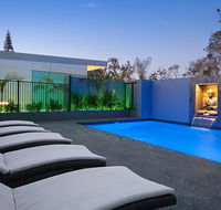 Cavvanbah - Byron Bay - Getaway Accommodation