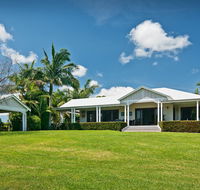 Cedia at Byron Bay Hinterland - Getaway Accommodation