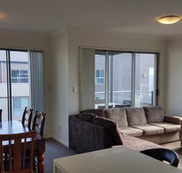 Centenary Park Apartments - Getaway Accommodation