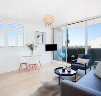 Centennial Park - L'Abode Accommodation - Getaway Accommodation