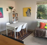 Centennial Park 1 Bedroom Apartment - Getaway Accommodation