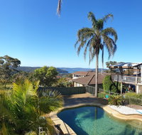 Central Coast Getaway 4B Family Holiday Home - Getaway Accommodation