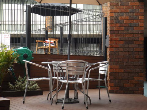 Central Court Motel Warrnambool - Getaway Accommodation 1