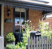 Central Luxe Villa 149 - Getaway Accommodation