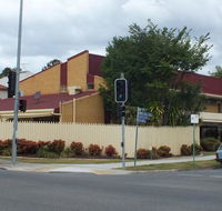 Central Motel Ipswich - Getaway Accommodation