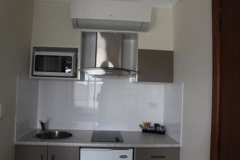 Centrepoint Motel - Getaway Accommodation 1